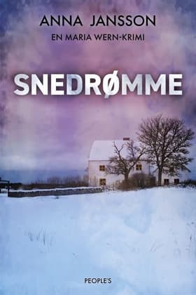 Snedrømme af Anna Jansson