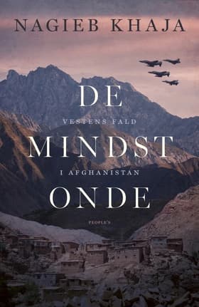 De mindst onde af Nagieb Khaja