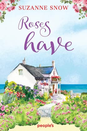 Roses have af Suzanne Snow