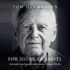 Før jeg siger farvel