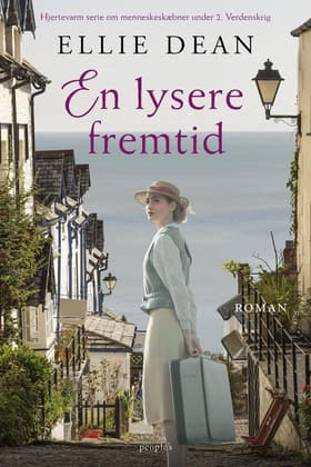 En lysere fremtid af Ellie Dean