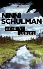 Mens vi legede