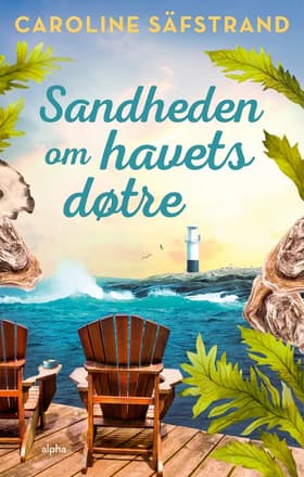 Sandheden om havets døtre af Caroline Säfstrand