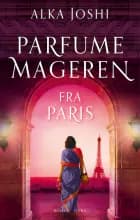 Parfumemageren fra Paris