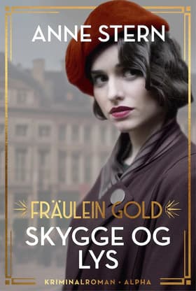 Skygge og lys af Anne Stern