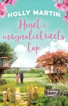 Huset i magnolietræets top
