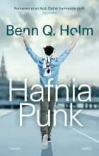 Hafnia punk
