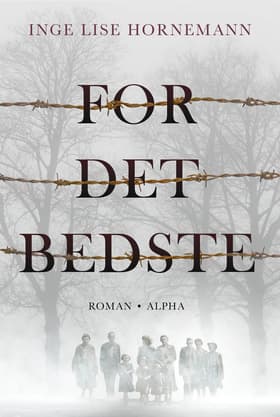 For det bedste af Inge Lise Hornemann