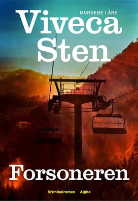 Forsoneren af Viveca Sten