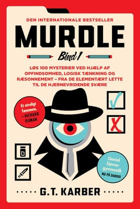 Murdle af G. T. Karber