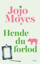 Hende du forlod