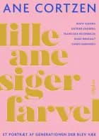 Lille Ane siger farvel