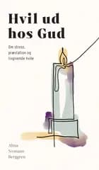 Hvil ud hos Gud