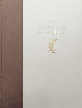 Planter fra Bibelen af Alice Bøgh