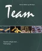 Teamets arbejde med - talentpleje