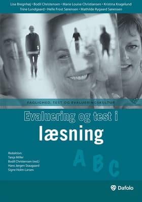 Evaluering og test i læsning af Bodil Christensen