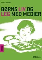 Børns liv og leg med medier
