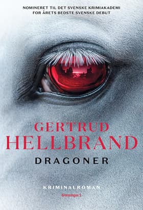 Dragoner af Gertrud Hellbrand