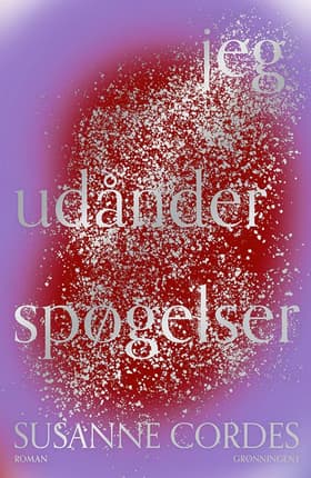 Jeg udånder spøgelser af Susanne Cordes