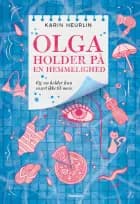 Olga holder på en hemmelighed