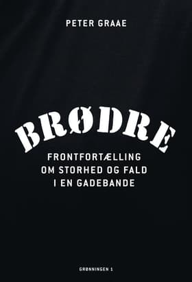 Brødre af Peter Graae