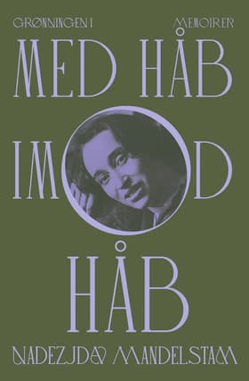 Med håb imod håb af Nadezjda Mandelstam