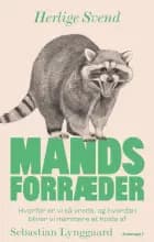 Mandsforræder