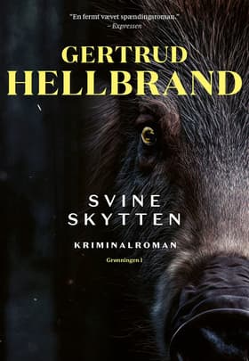Svineskytten af Gertrud Hellbrand