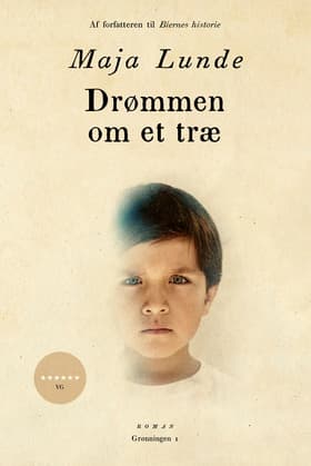 Drømmen om et træ af Maja Lunde