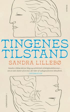 Tingenes tilstand af Sandra Lillebø