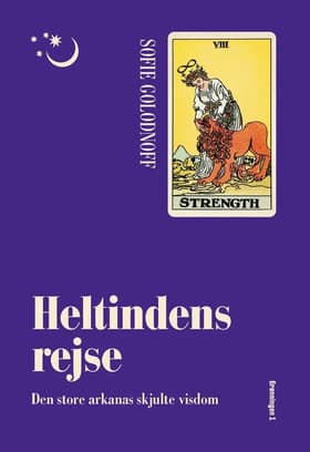 Heltindens rejse af Sofie Golodnoff