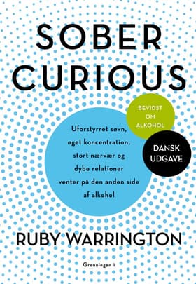Sober curious af Ruby Warrington