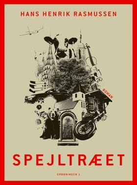 Spejltræet af Hans Henrik Rasmussen