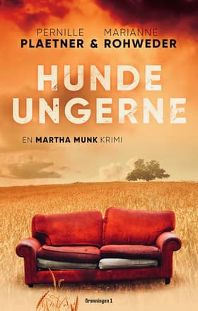 Hundeungerne af Pernille Plaetner