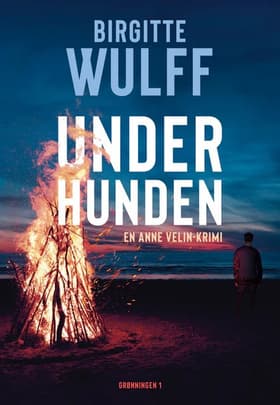 Underhunden af Birgitte Wulff