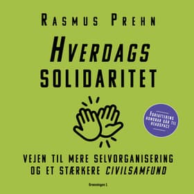 Hverdagssolidaritet af Rasmus Prehn