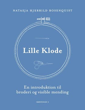 Lille Klode af Natasja Hjerrild Rosenquist