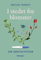 I stedet for blomster