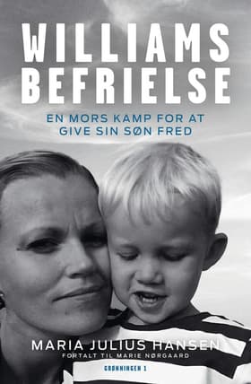 Williams befrielse af Marie Nørgaard