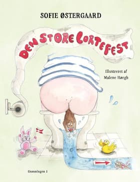 Den store lortefest af Sofie Østergaard