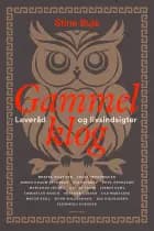 Gammelklog
