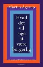 Hvad det vil sige at være borgerlig
