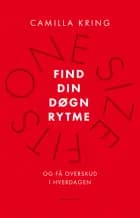 Find din døgnrytme