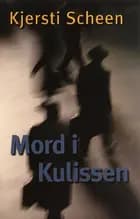 Mord i kulissen