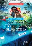 Sagen om tyvene i den blå Toyota