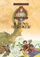 Ildens Hersker