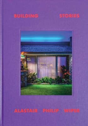 Building Stories af Alastair Philip Wiper
