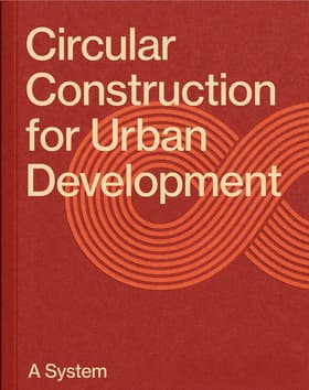 Circular Construction for Urban Development af Søren Nielsen