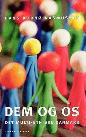 Dem og os af .