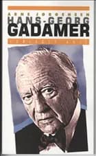 Hans-Georg Gadamer